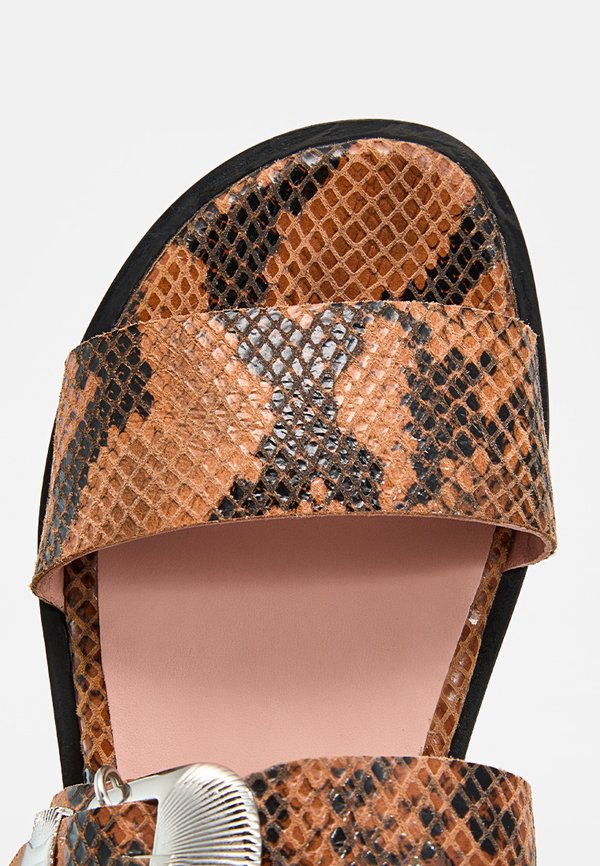 Scotch & Soda NANCY