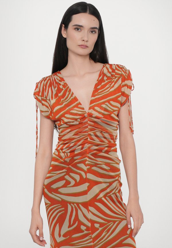 Diane von Furstenberg ELLA DRESS