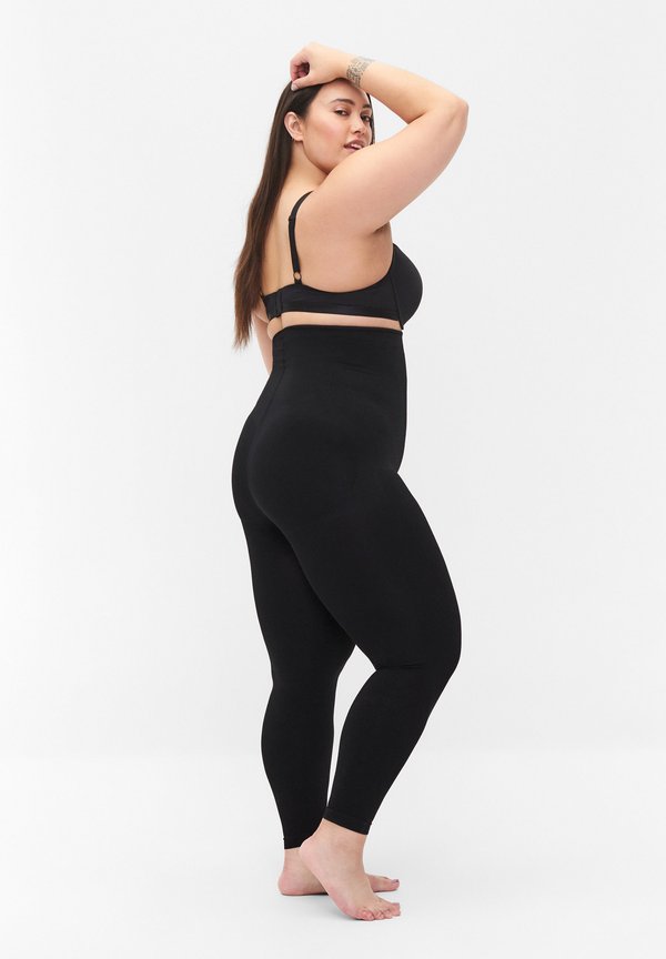 Devoted By Zizzi  MIT HOHER TAILLE