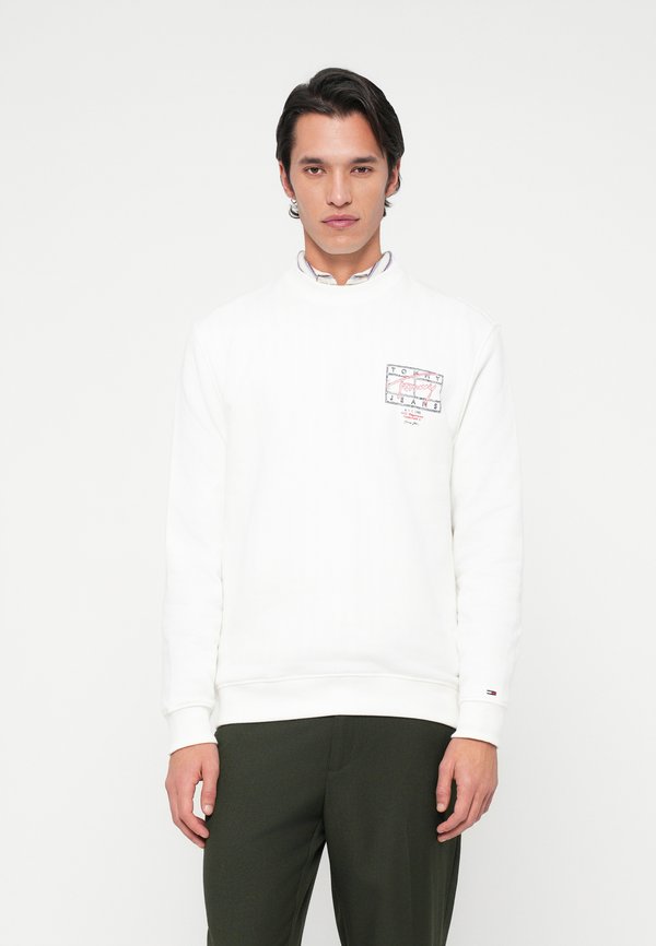 Tommy Jeans ENTRY DNA PLAY CREW UNISEX