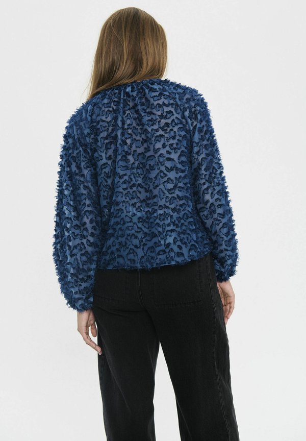 Saint Tropez SZBlouse