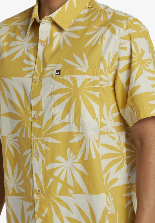 Quiksilver APERO CLASSIC - SHORT SLEEVE POCKET