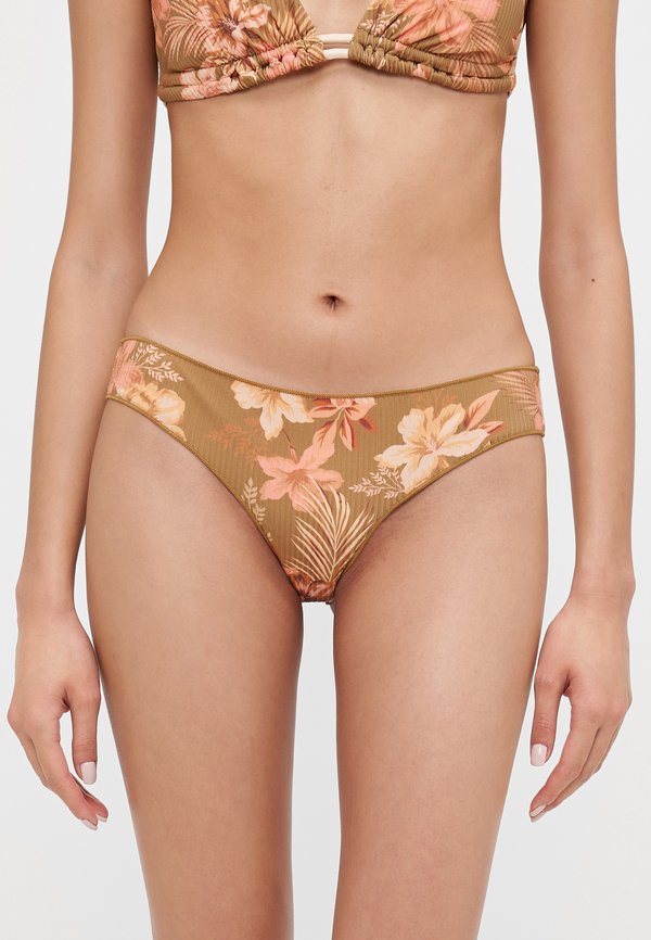 Rip Curl DESERT DREAMS CHEEKY HIPSTER