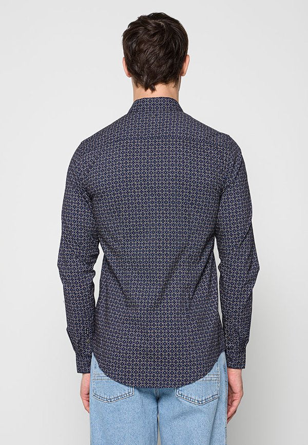 Petrol Industries SLIM FIT