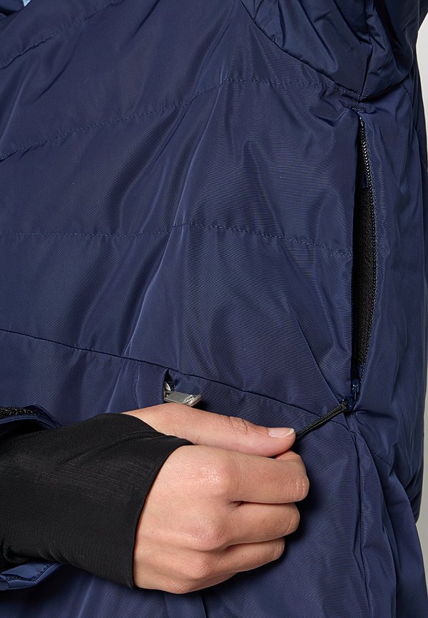 Rossignol RLNWJ08 - W WISPILE PUFFY JKT