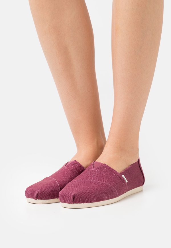 TOMS ALPARGATA