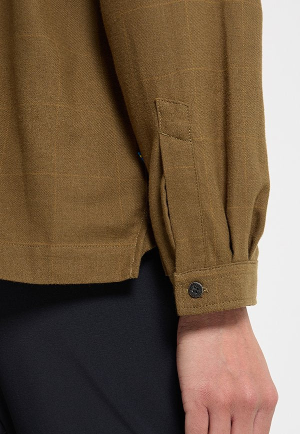 Klättermusen REGULAR FIT HELHEIM