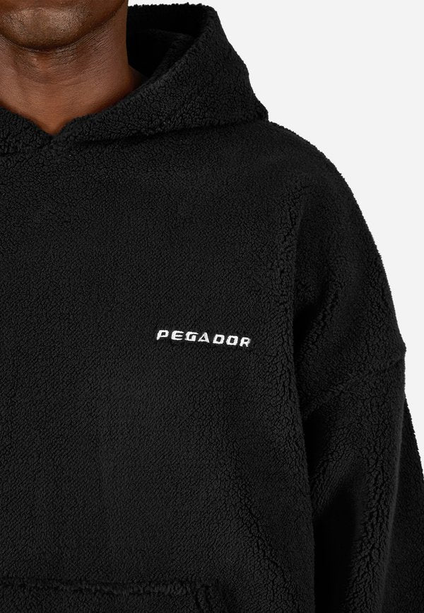 Pegador BARD HOODIE