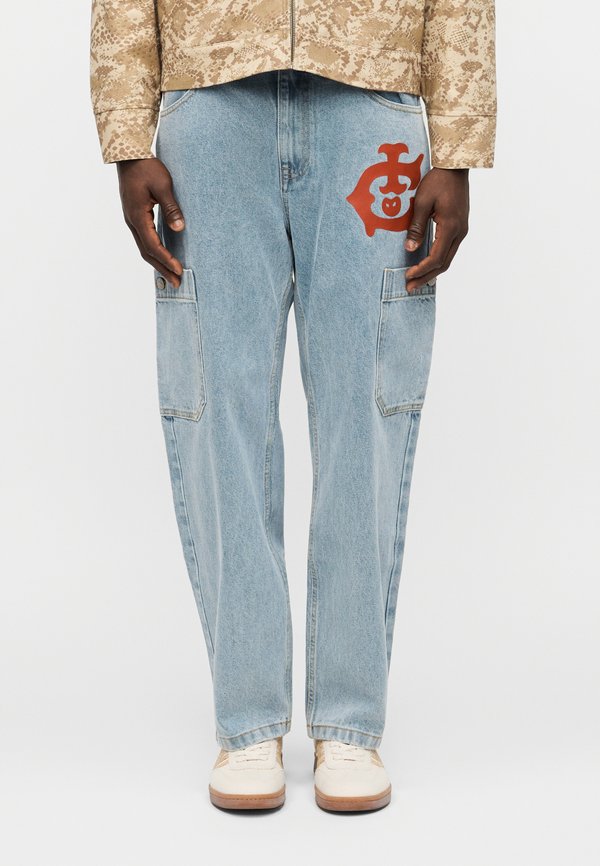 Icecream WESTERN PANTS