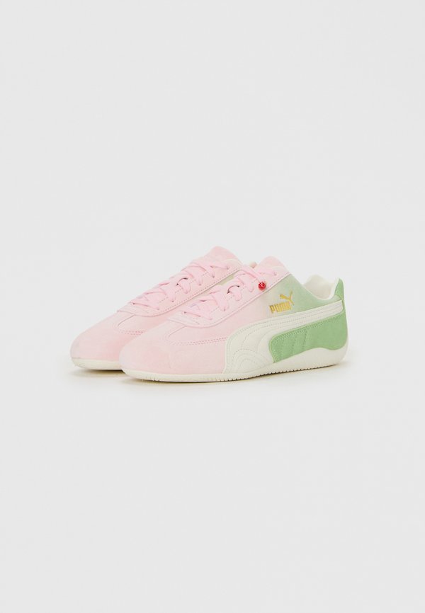 Puma SPEEDCAT STRAWBERRY MATCHA UNISEX