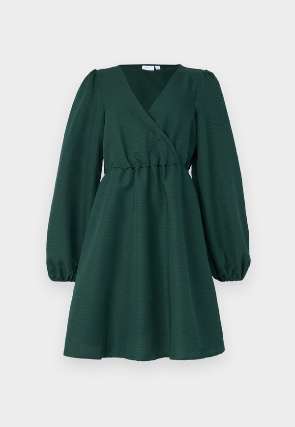 VILA VIKRIS DRESS