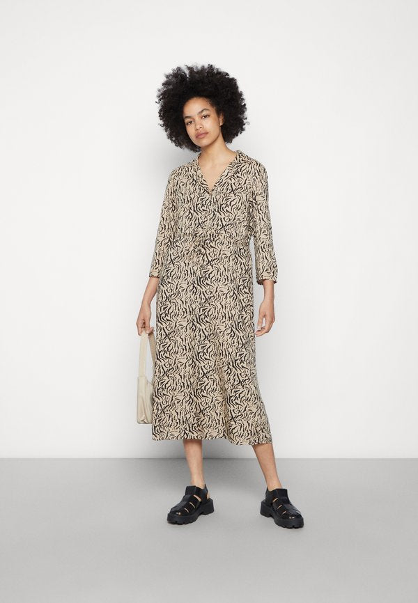 Pieces PCNYA MIDI DRESS