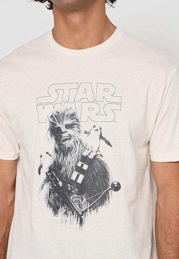 Star Wars CHEWIE & PORGS