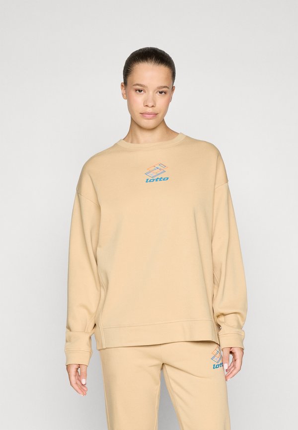 Lotto SWEATSHIRT HERITAGE