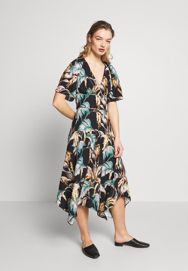 Whistles TROPICAL