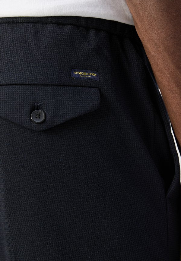 Scotch & Soda KNITTED SLIM FIT