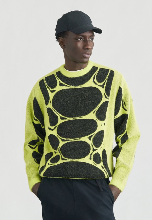 Nike Sportswear JELLY CAGE SWEATER