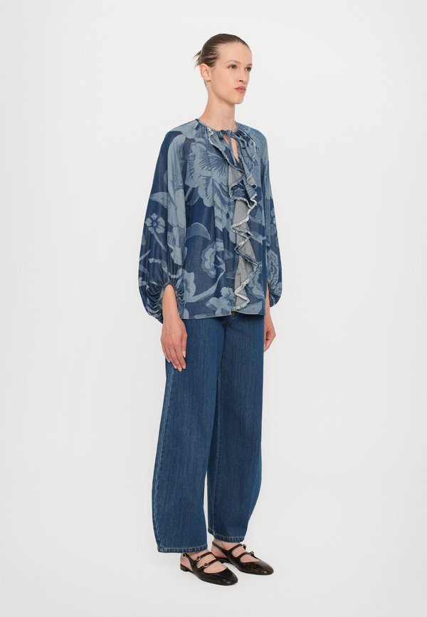 Diane von Furstenberg NICKY