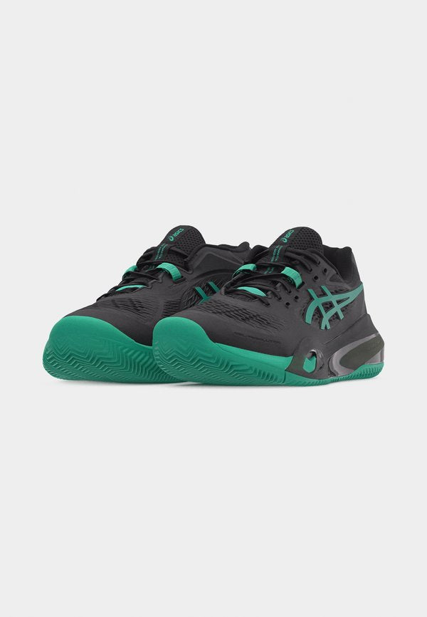 ASICS GEL RESOLUTION CLAY