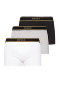SIKSILK 3 PACK