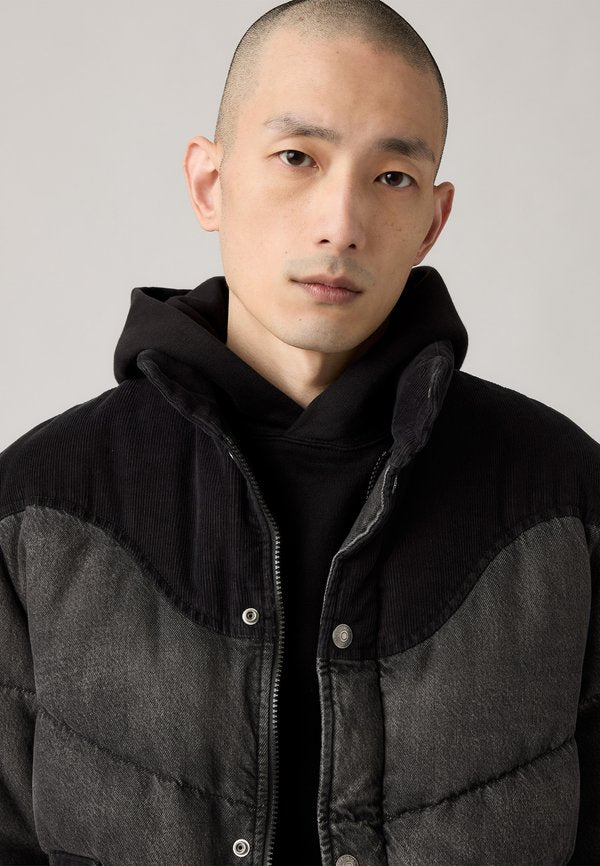 Levi's® WILD WEST PUFFER