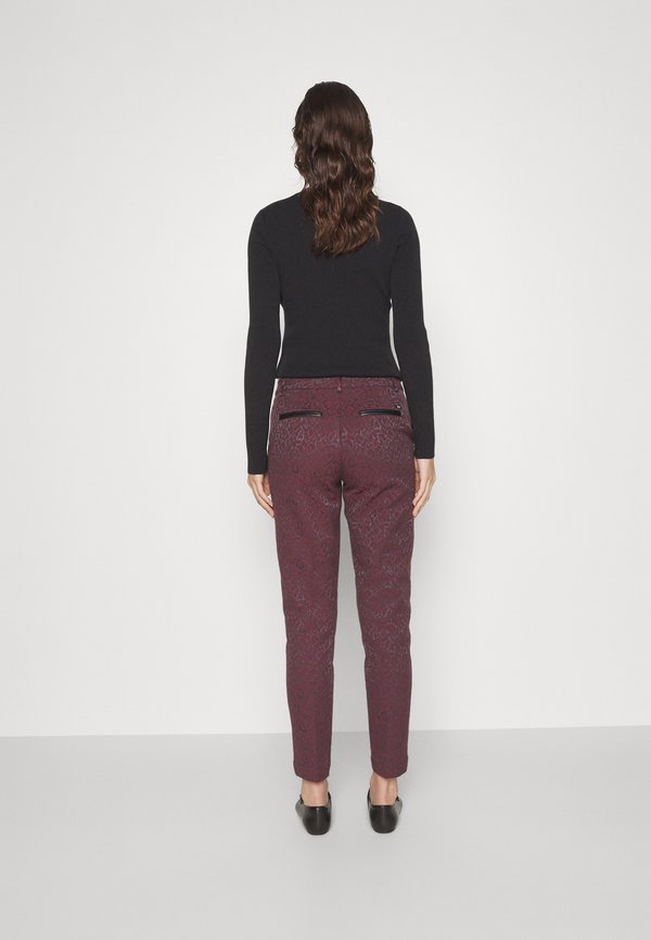 Scotch & Soda LOWRY MID RISE PANT