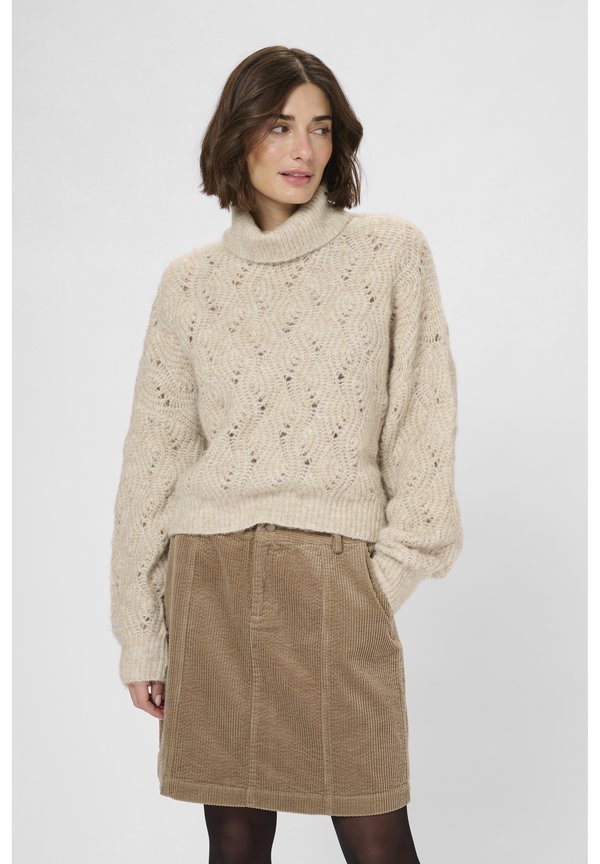 Culture CUKIMMY ROLLNECK