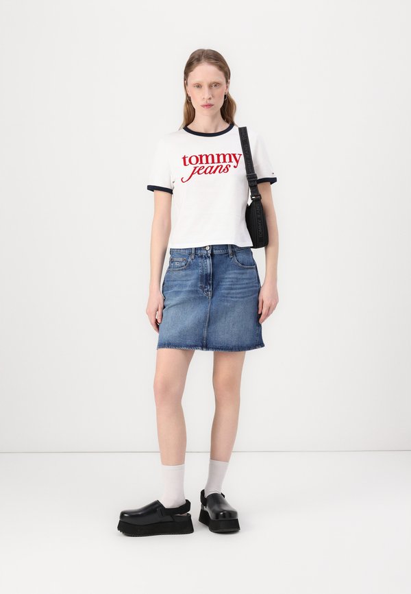 Tommy Jeans MOM SKIRT