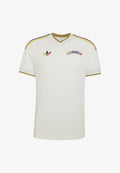 adidas Performance VENEZUELA 26 AWAY - National team wear - cloud white