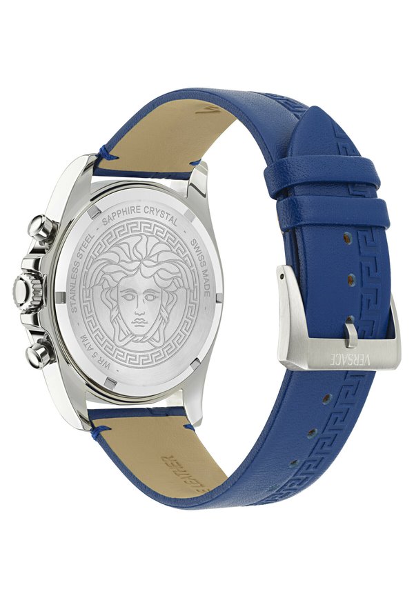 Versace GRECA CHRONO WAVE