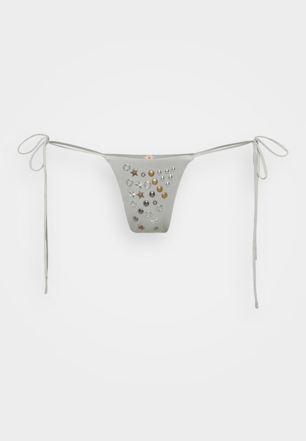Jaded London MULTI STUD BOTTOMS