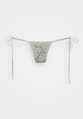 Jaded London MULTI STUD BOTTOMS