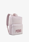 Puma PUMA PHASE 18 L VARSITY RUCKSACK UNISEX - Rucksack - misty pink