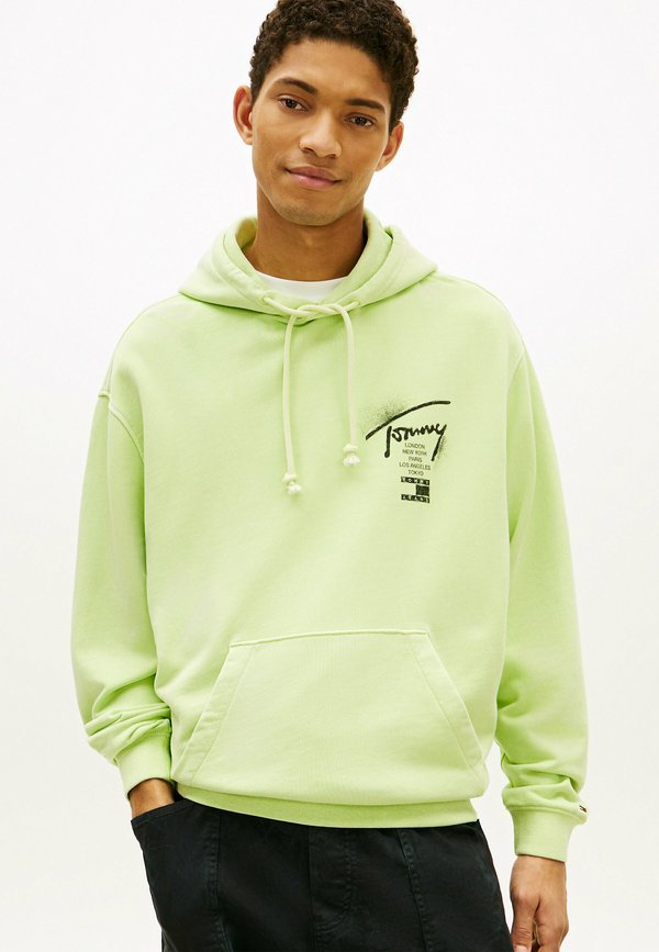 Tommy Jeans