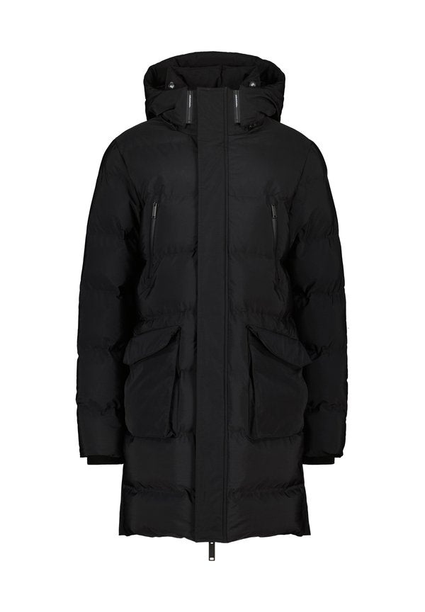alife & kickin SAULAK PUFFER
