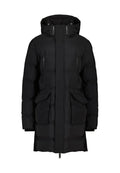 alife & kickin SAULAK PUFFER