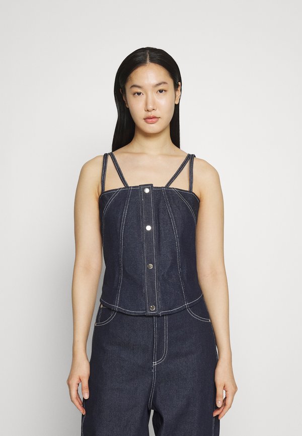Elleme BUSTIER
