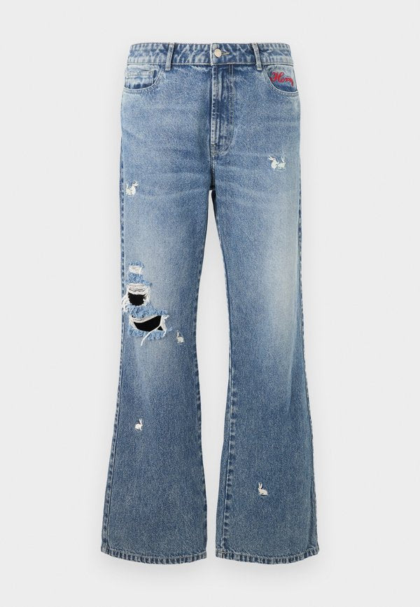 Carne Bollente BUNNY UNISEX