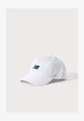 New Balance CORE 47 CLEAN UP UNISEX - Cap - white/blue
