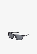 adidas Performance Sunglasses - matte black smoke gray