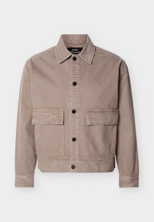 Mads Nørgaard MILES JACKET