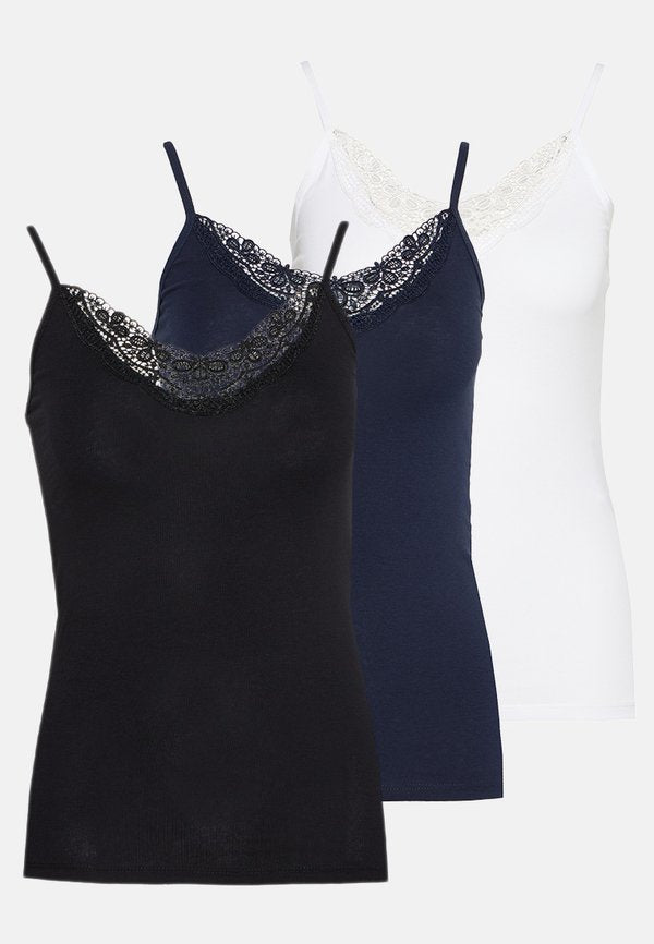Vero Moda Petite VMJYTTE 3 PACK