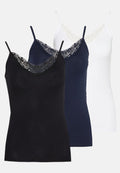 Vero Moda Petite VMJYTTE 3 PACK