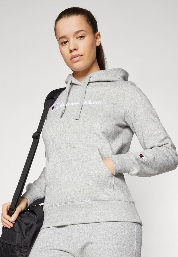 Champion ICONS HOODIE LARGE LOGO