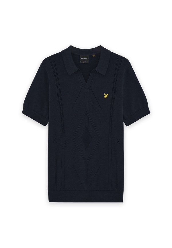 Lyle & Scott ARGYLE