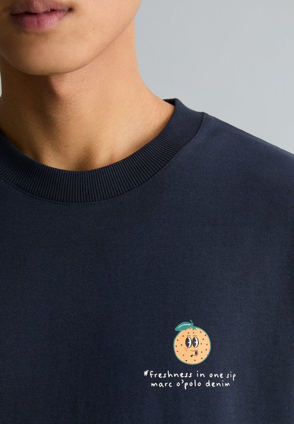 Marc O'Polo DENIM MIT RÜCKEN