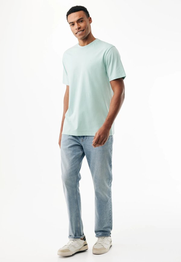 Mexx MEXX T-SHIRT SHORT SLEEVE TAY REGULAR FIT
