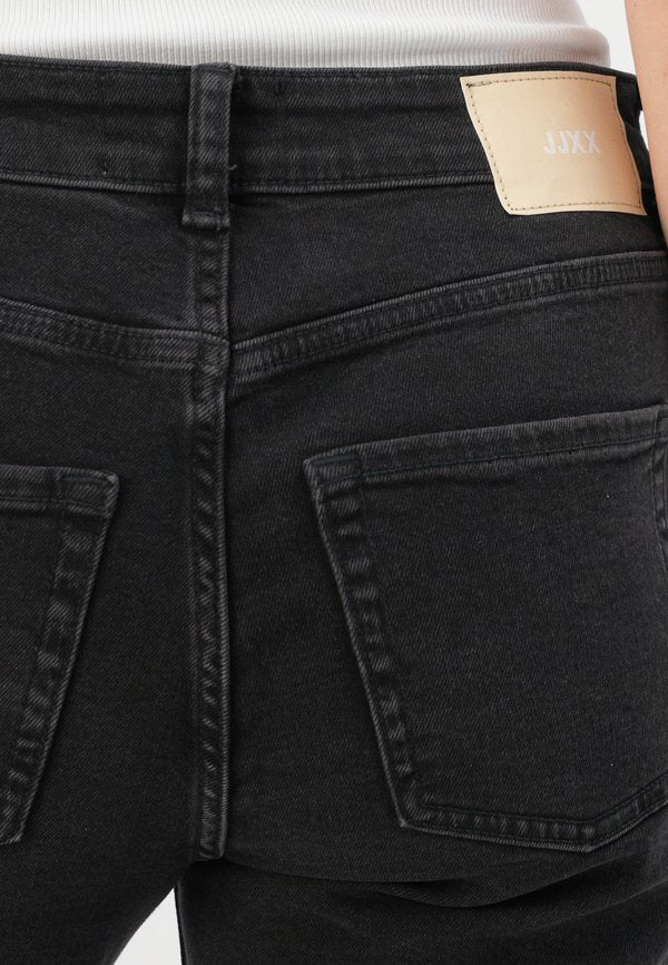 JJXX Straight fit JXNICE SL-STRA CROP MW C8071 DNM NOOS