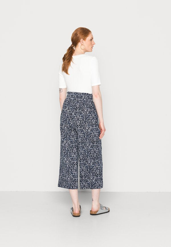 Thought BREE PAPER BAG WAIST CULOTTES