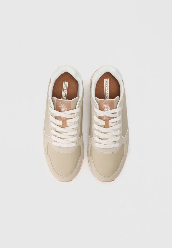 U.S. Polo Assn.